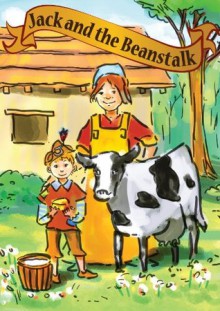 Jack and the Beanstalk - Sarah Joy