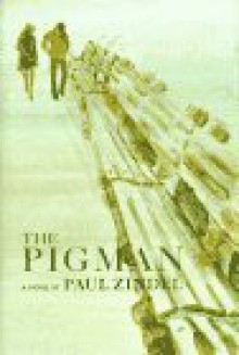 The Pigman - Paul Zindel