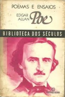 Poemas e ensaios - Edgar Allan Poe