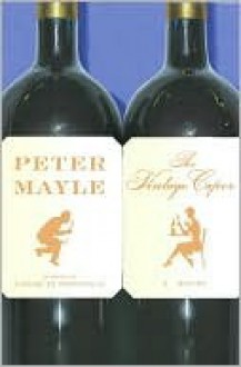 The Vintage Caper - Peter Mayle