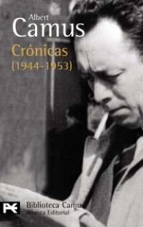 Cronicas (1944-1953) - Albert Camus