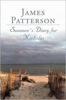 Suzanne's Diary for Nicholas - James Patterson, Michael Pietsch