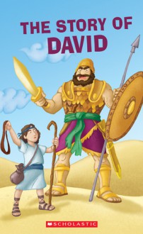 Story Of David - Fiona Simpson, Duendes del Sur, Fiona Simpson