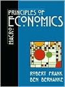 Principles of Macroeconomics + Powerweb + Discoverecon Code Card - Robert H. Frank