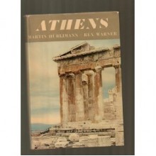 Athens - Martin Hürlimann