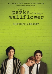 The Perks of Being a Wallflower - Stephen Chbosky