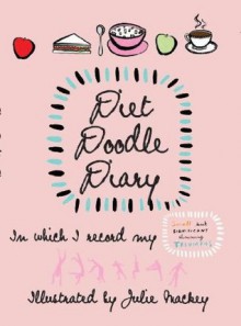 Diet Doodle Diary - Parragon Books