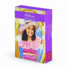 Rebecca Boxed Set (American Girl (Quality)) - Jacqueline Dembar Greene