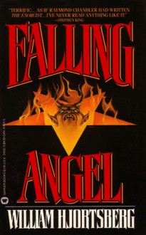 Falling Angel - William Hjortsberg