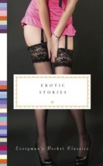 Erotic Stories - Rowan Pelling