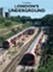 London's Underground (11th edition) - John Glover