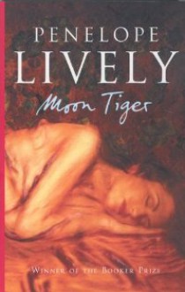 Moon Tiger (New Portway Large Print Books) - Penelope Lively