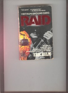 Raid - Eric Helm, Kevin Randle, Robert Cornett