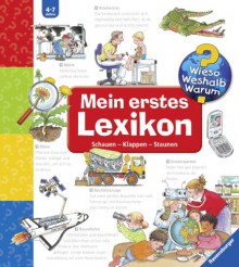 Mein Erstes Lexikon - Andrea Erne