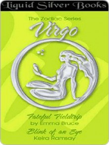 Virgo - Keira Ramsay, Emma Bruce, T.L. Schaefer, TL Schaefer