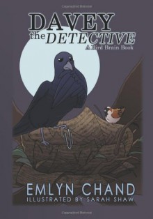 Davey the Detective - Emlyn Chand, S. Shaw