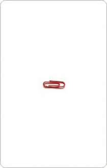 One Red Paperclip One Red Paperclip One Red Paperclip - Kyle Macdonald