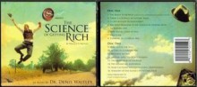 The Secret Presents: The Science of Getting Rich (Audiocd) - Wallace D. Wattles, Dr. Denis Waitley, Rhonda Byrne