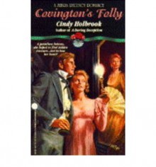 Covington's Folly - Cindy Holbrook