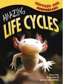 Reptiles & Amphibians - Brian Williams