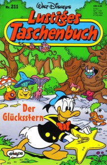 Der Glücksstern - Walt Disney Company