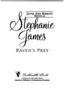 Raven's Prey - Stephanie James