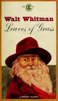 Leaves of Grass - Walt Whitman