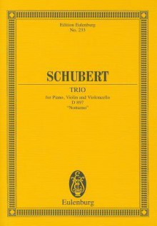 Notturno Op. 148 - Franz Schubert