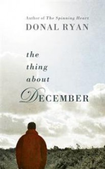 The Thing About December - Donal Ryan