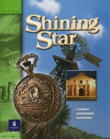 Shining Star Level B Student Book, paper - Anna Uhl Chamot, Jann Huizenga, Pam Hartmann