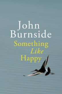 Something Like Happy - John Burnside