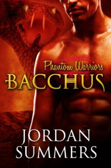 Bacchus - Jordan Summers