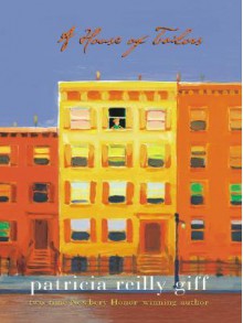 The Literacy Bridge - Large Print - A House of Tailors (The Literacy Bridge - Large Print) - Patricia Reilly Giff