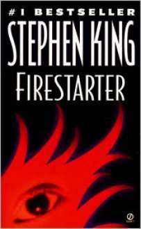 Firestarter - Stephen King