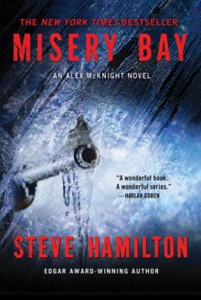 Misery Bay - Steve Hamilton