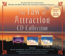 The Law of Attraction CD Collection - Esther Hicks