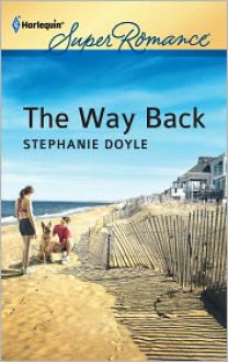 The Way Back - Stephanie Doyle