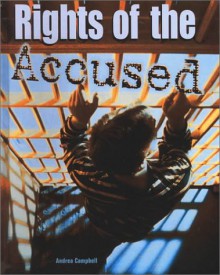 Rights of the Accused - B. Marvis, Paul McPolin