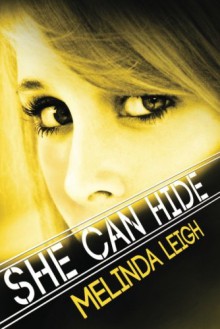 She Can Hide - Melinda Leigh