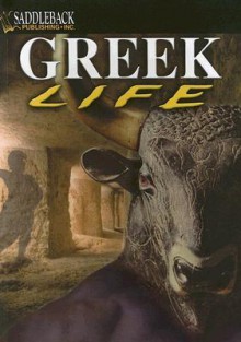 Greek Life - John Guy