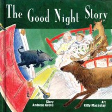 The Good Night Story - Andreas Greve