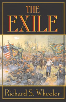 The Exile - Richard S. Wheeler