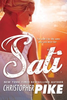 Sati - Christopher Pike