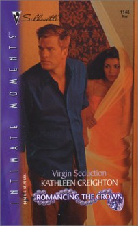 Virgin Seduction - Kathleen Creighton