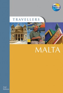 Passport's Illustrated Guide to Malta & Gozo - Susie Boulton