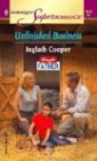 Unfinished Business - Inglath Cooper