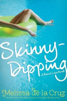 Skinny-Dipping (Beach Lane) - Melissa de la Cruz