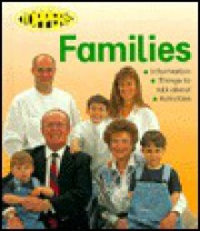 Families - Nicola Baxter