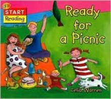 Ready for a Picnic - Celia Warren