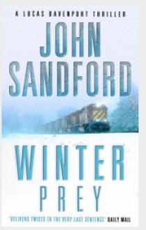 Winter Prey - John Sandford